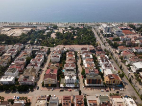 MELLES OTEL & APART